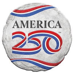 America 250 Stepping Stone, , large