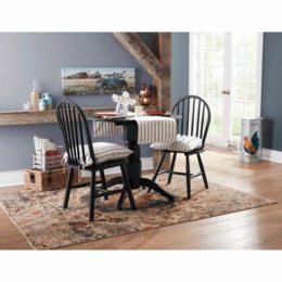 Woodson 3-Piece Table and Chairs Set, , large