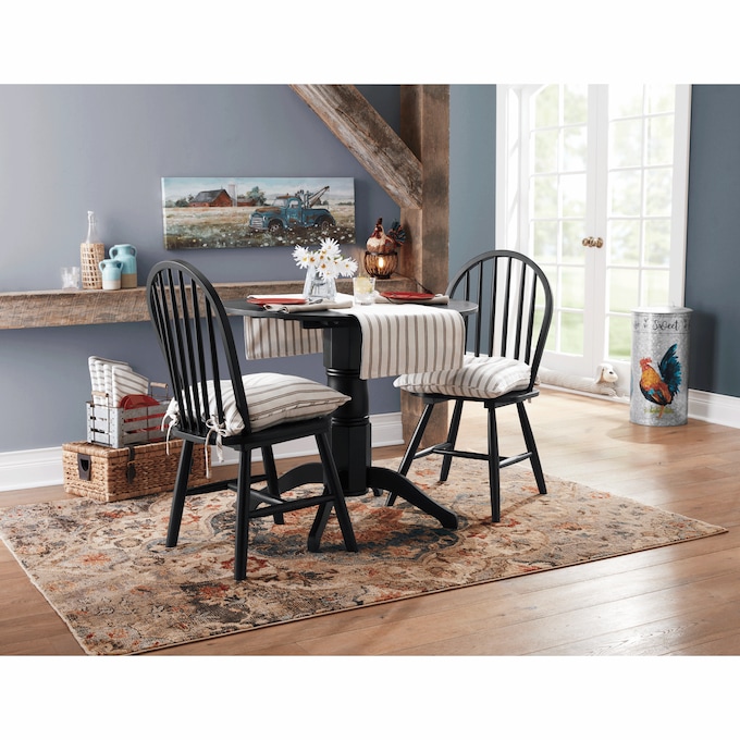 Woodson 3-Piece Table and Chairs Set, , large