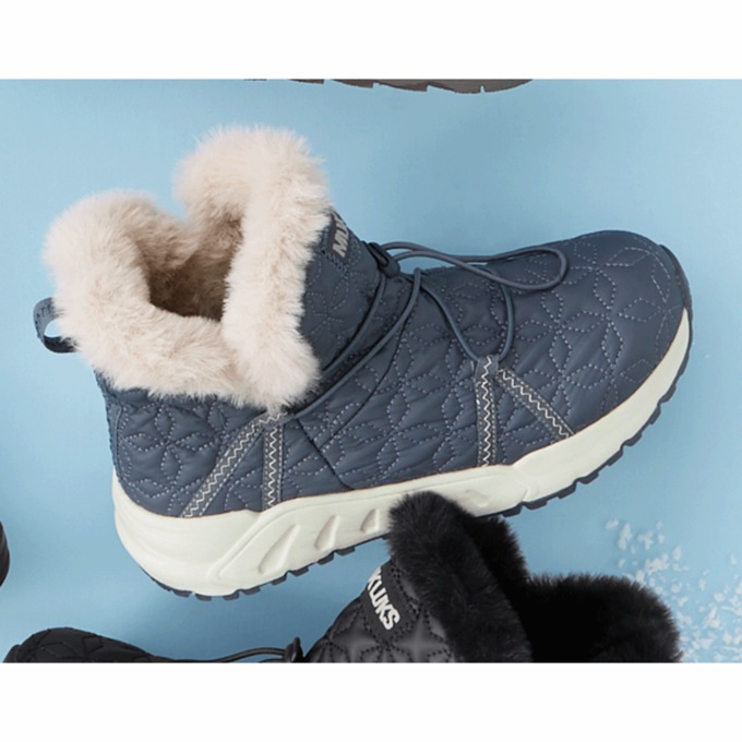 MUK LUKS Jasmin Jade Bootie, , large