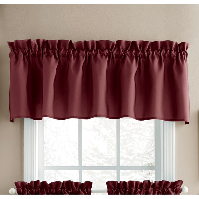 Color Connection Valance, , large
