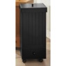 Westwick Rolling Trash Bin, , large