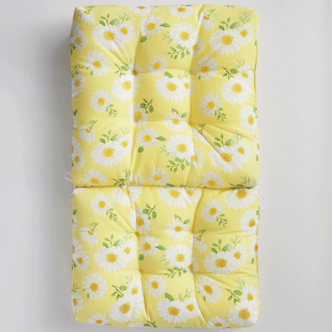 Adirondack Cushion, , large