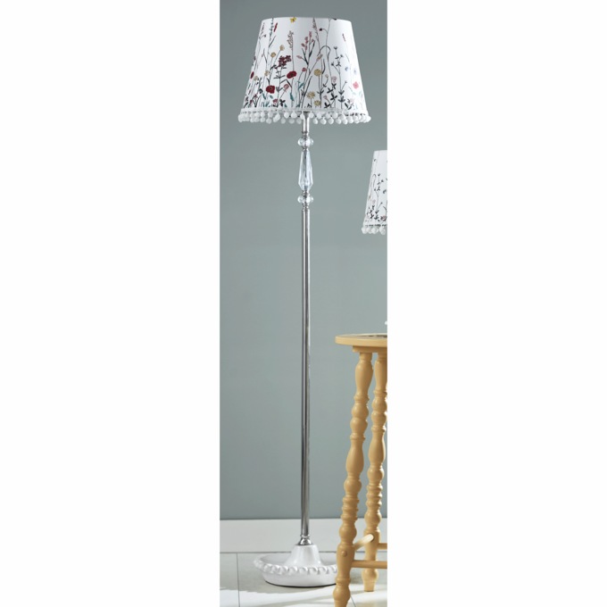 Wildflower Floor Lamp, , large