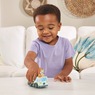 VTech Go! Go! Smart Wheels Bluey Bingo Garbage Truck, , large