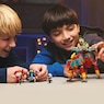 LEGO DREAMZzz Mateo's Fire Chameleon, , large