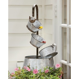 Sale Fire Pits Fountains Country Door