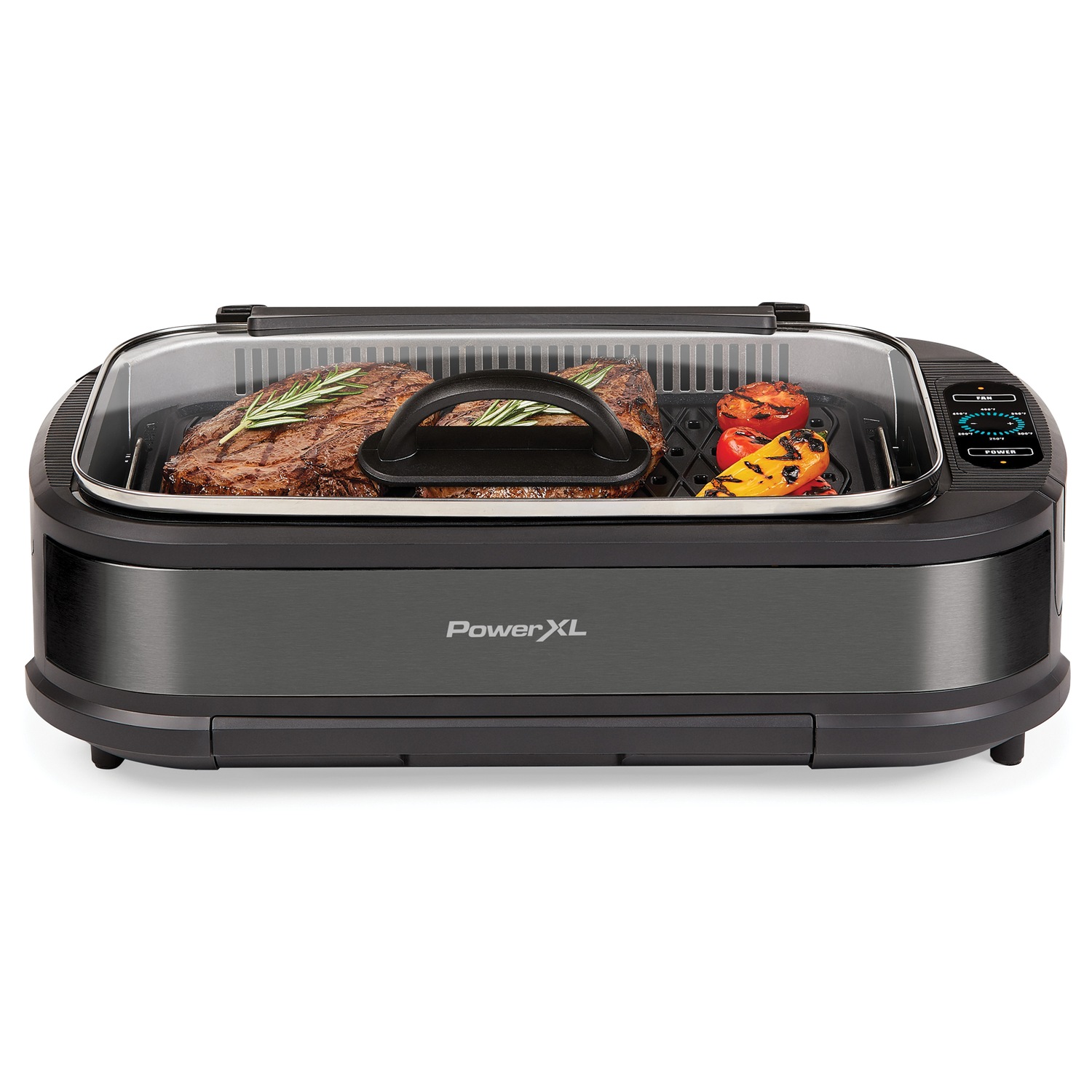 Power XL Smokeless Grill Pro Country Door