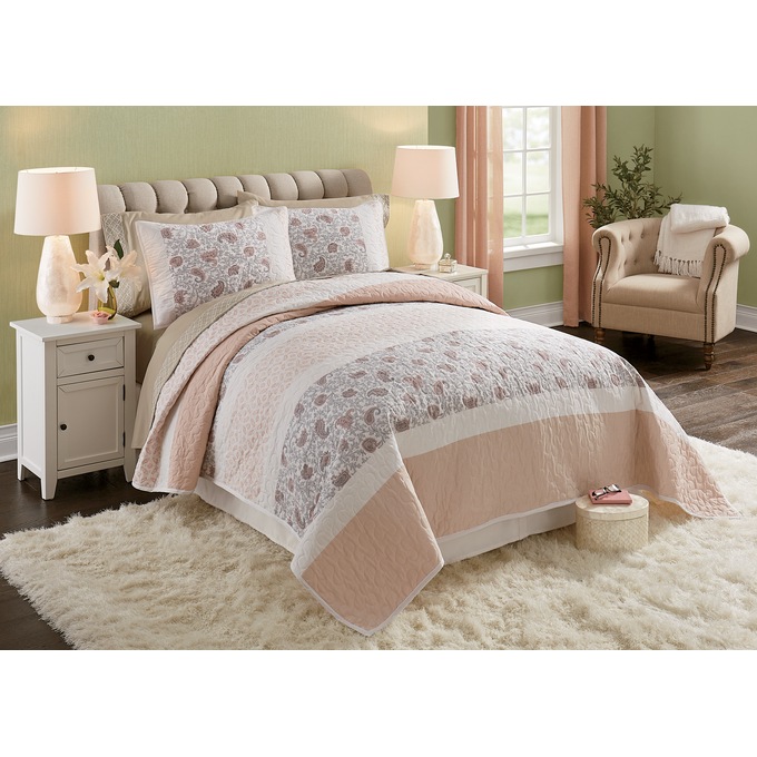 Dawn Quilt, , large