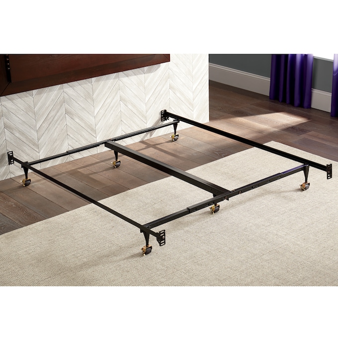 Headboard Footboard Bed Frame Queen King Country Door Footboard Bed Frame Queen King, King Size Metal Bed Headboard And Footboard