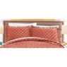 Color Connection Autumn Chenille Dot Sham, , large