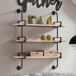 Grayson Wall Shelf, , large