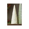 Velvet Christmas Tree Décor, , large