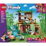 LEGO Friends Panda Sanctuary Animal Care, , large