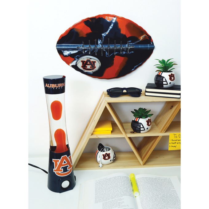 NCAA Magma Lava Lamp Speaker, , large