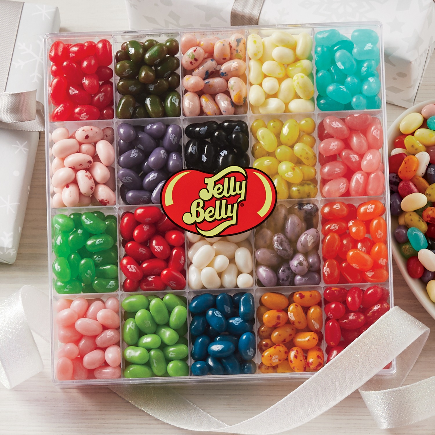 Jelly Belly® Gift Box Country Door