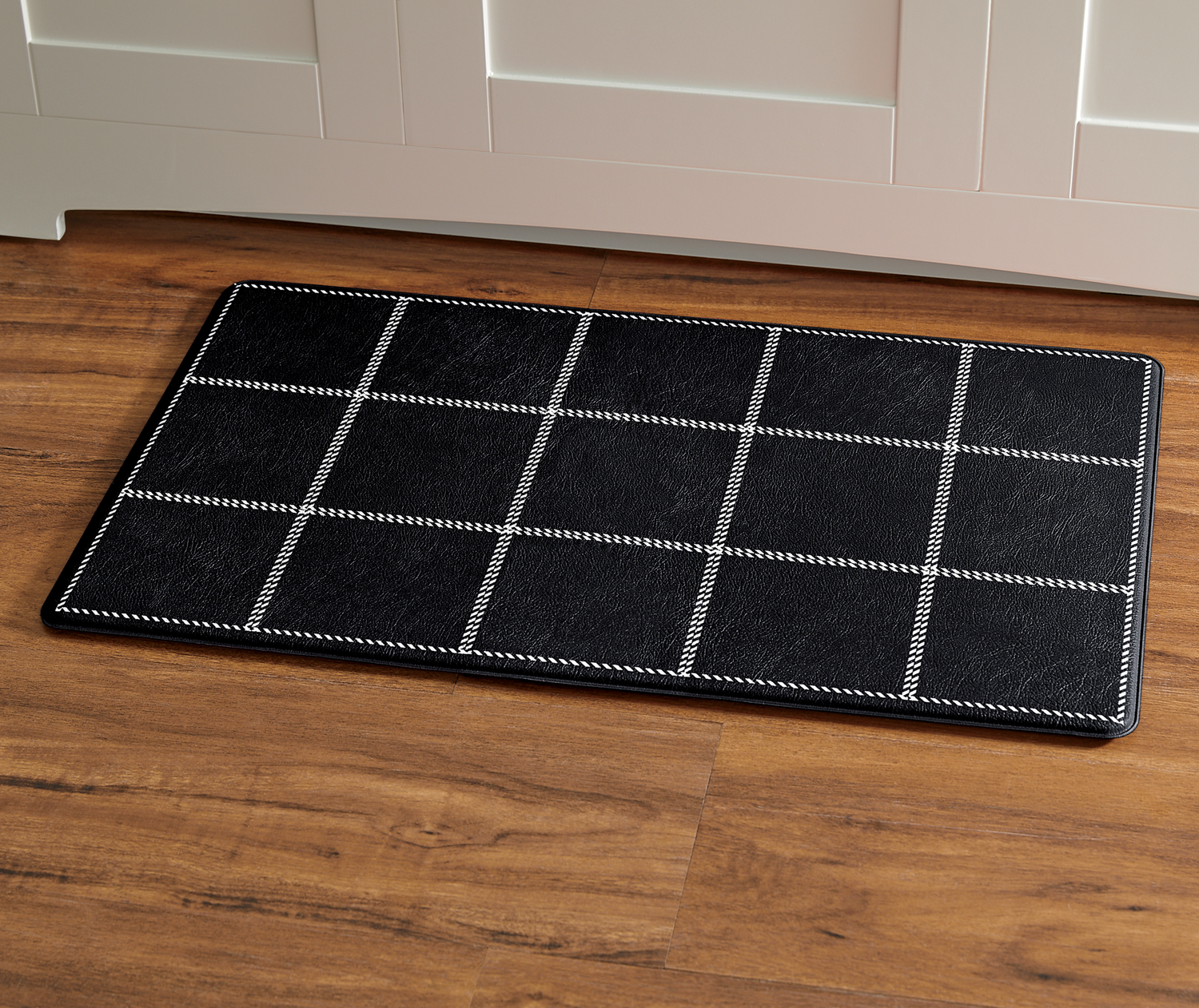 Kitchen Squares AntiFatigue Mat 18" x 30" Country Door