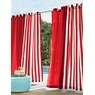 Indoor/Outdoor 96" Solid Grommet Panel, , large