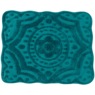 Scallop Chenille Sham, , large