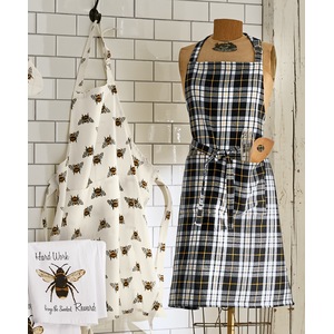 Country Kitchen Apron, , large