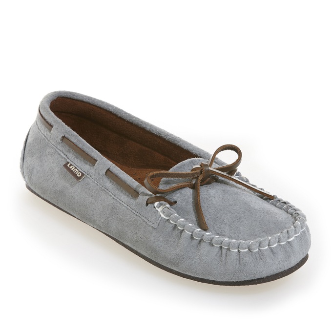 Women's Sabrina Moc by Lamo, , large