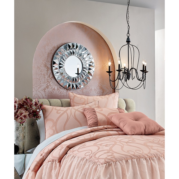 Ariana Glam Mirror, , large
