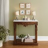Set of 2 Bird Accent Lamps, , large