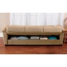 Super Plush Sofa, , large