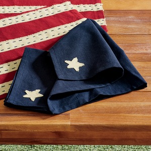 Set of 2 Americana Napkins, , large