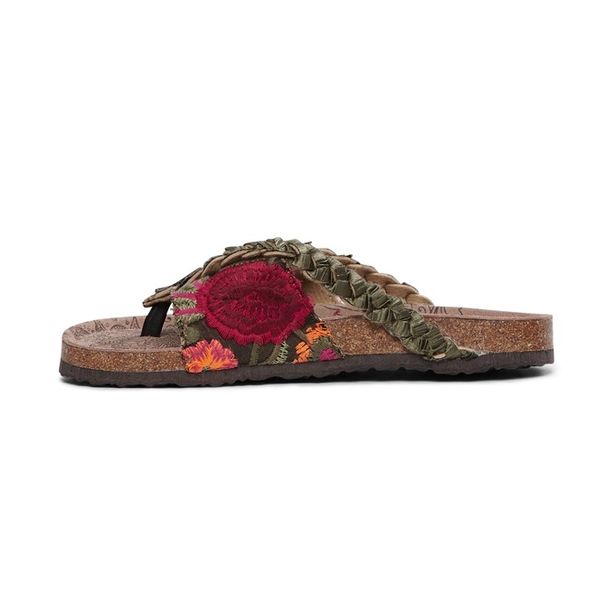 MUK LUKS® Women&#39;s Elaine Sandal, , large