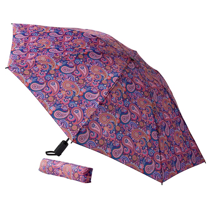 Patterned Umbrella, , large