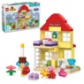 LEGO Peppa Pig Birthday House, , large