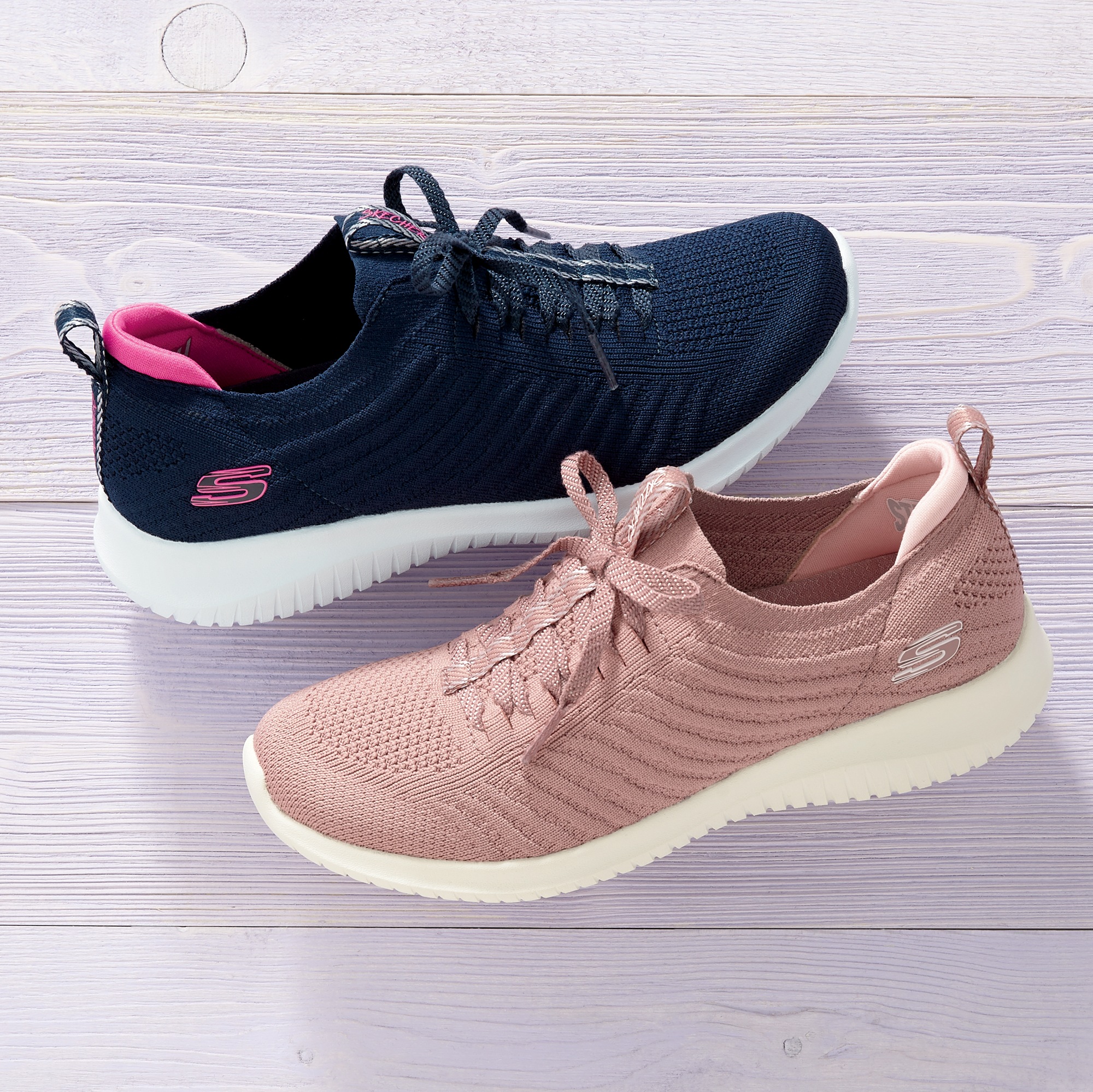 skechers joyful path