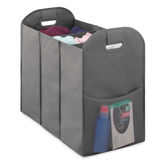 Whitmor Accordion Laundry Sorter - Buy 2 &amp; Save, , large