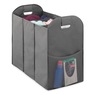 Whitmor Accordion Laundry Sorter - Buy 2 &amp; Save, , large