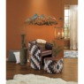 Lupe Club Chair & Ottoman, , large