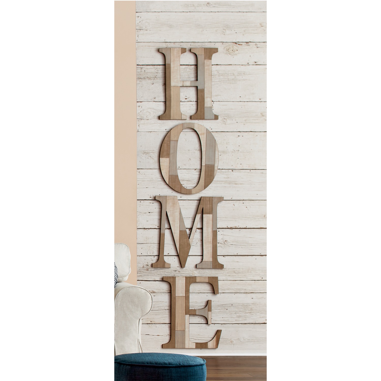Barnwood Home Letters Country Door
