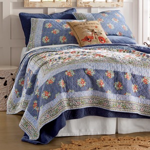 Talca Quilt, , large