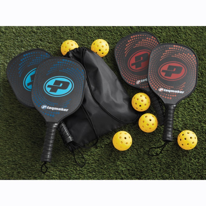 Pickleball Game Set, , large
