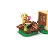 LEGO Animal Crossing Goldie's Cozy House, , large
