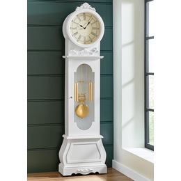 Farmhouse Grandfather Clock, , large