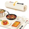 Portable Food Warming Mat, , large