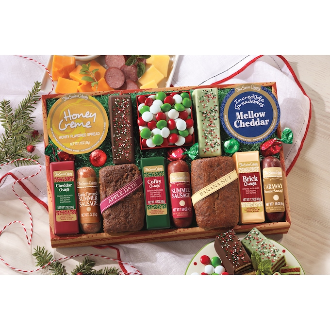 Lucky 13 Feast, , large