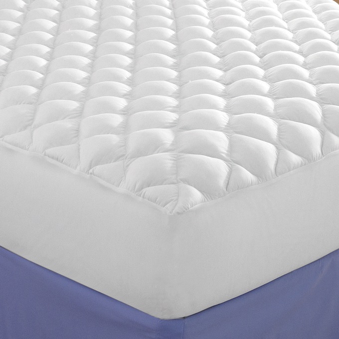 Sensorpedic Ultraloft Mattress Pad Country Door