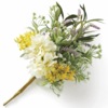 Romantic Potted Floral