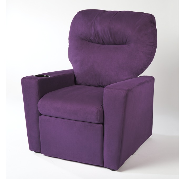 Child-Size Recliner, , large