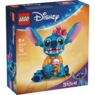 LEGO Disney Stitch Buildable Playset, , large