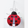 Solar Ladybug/Butterfly Bug Zapper, , large