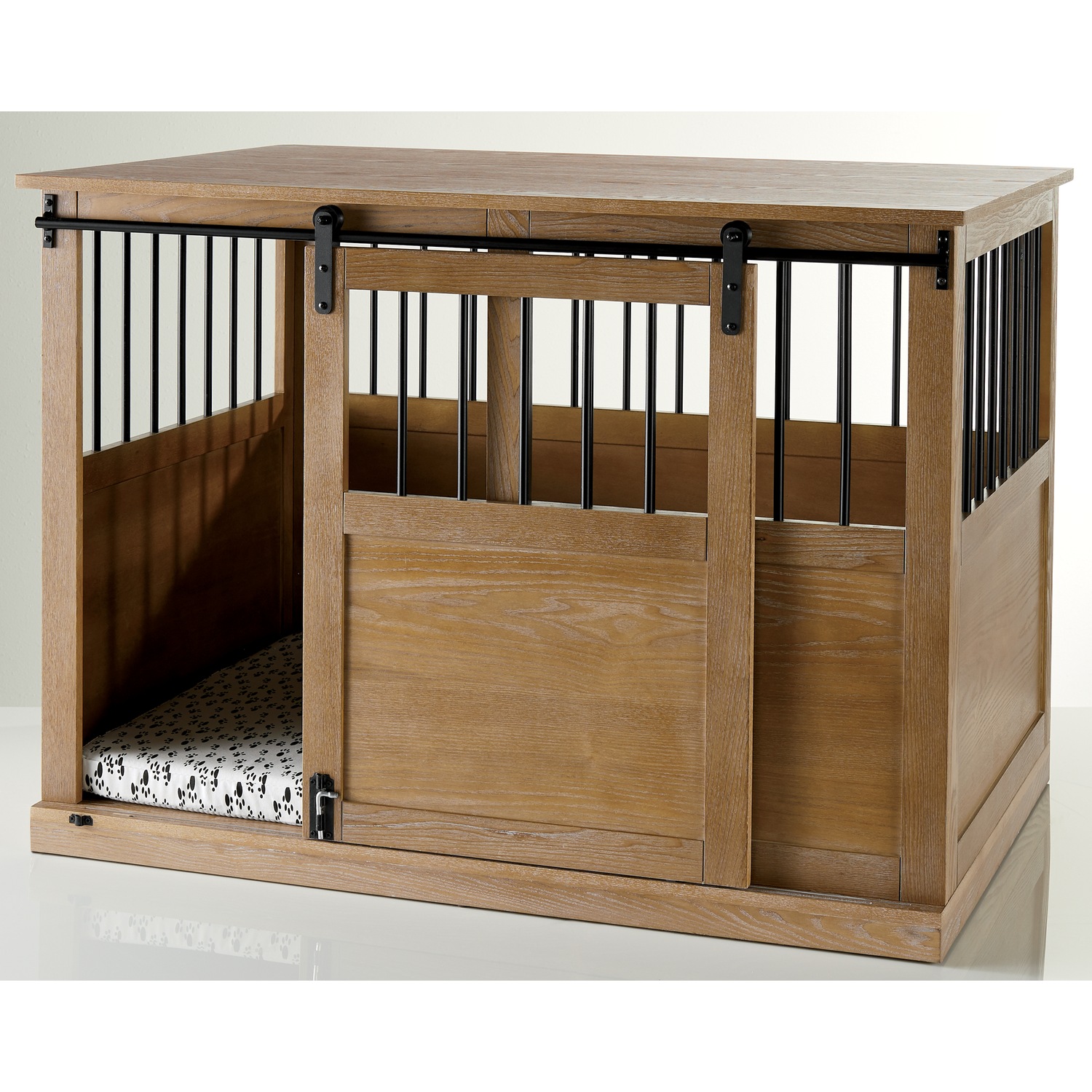 Barn Door Pet Crates Country Door