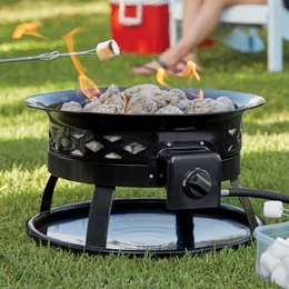 Fire Pits Fountains Backyard Patio Rack Pond Country Door